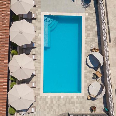 Apartments Antonia Шибеник Экстерьер фото