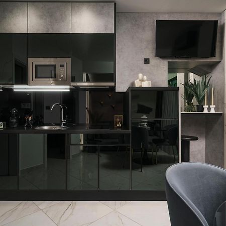 Apartments Antonia Шибеник Экстерьер фото